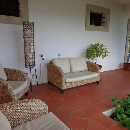 Casa De Canilhas Casa de hóspedes 3*