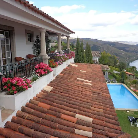 Casa de hóspedes Casa De Canilhas 3*