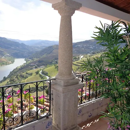 Casa de hóspedes Casa De Canilhas 3*