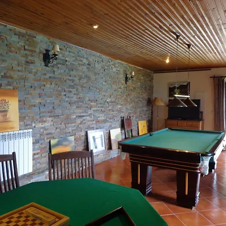 Casa de hóspedes Casa De Canilhas Mesão Frio