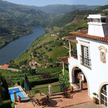 Casa De Canilhas