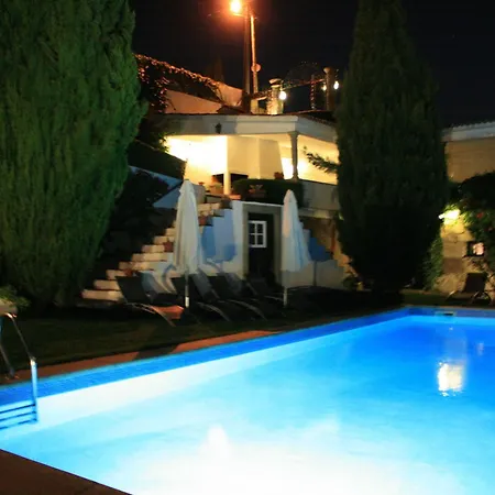 Casa de hóspedes Casa De Canilhas Mesão Frio