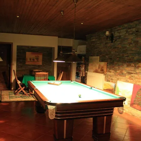 Casa De Canilhas Gasthuis 3*