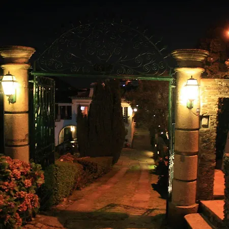Gasthuis Casa De Canilhas Mesão Frio