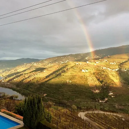 Casa De Canilhas 4* Mesão Frio