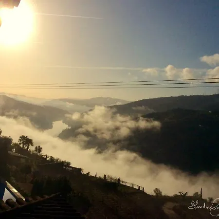 Casa De Canilhas Gæstehus Mesão Frio