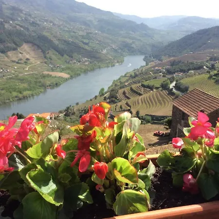 Casa De Canilhas Penzion