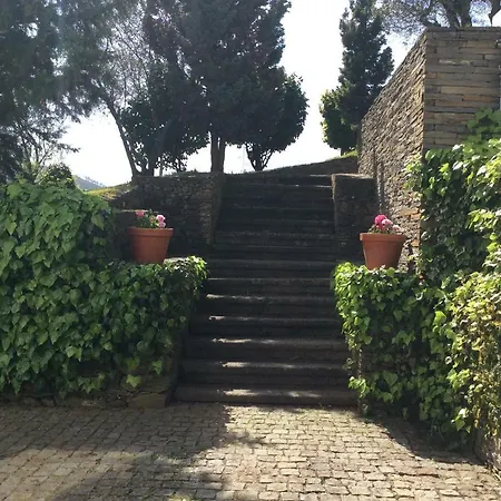 Casa De Canilhas