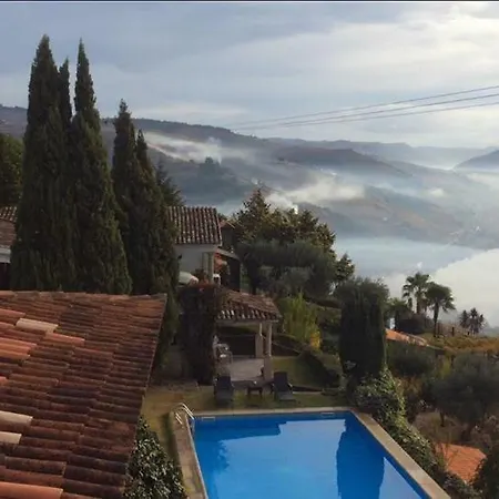 Casa De Canilhas Mesão Frio