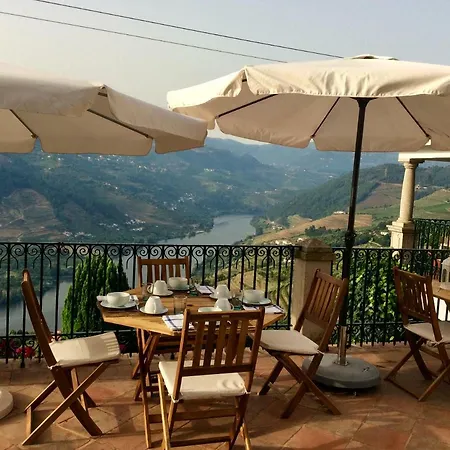 Casa De Canilhas 3*