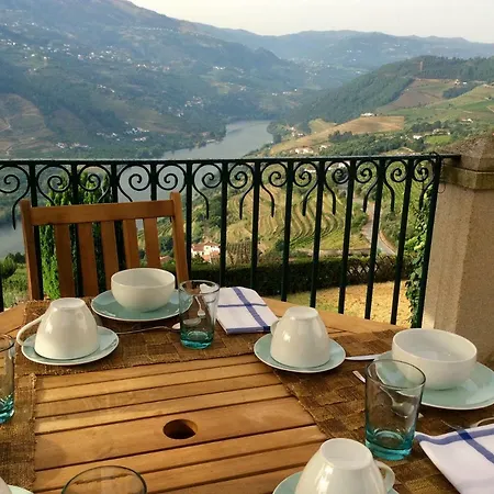 Penzion Casa De Canilhas