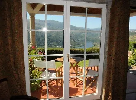 Casa De Canilhas 3*