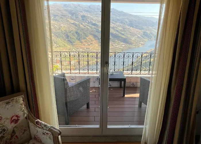 Pensionat Casa De Canilhas 4*