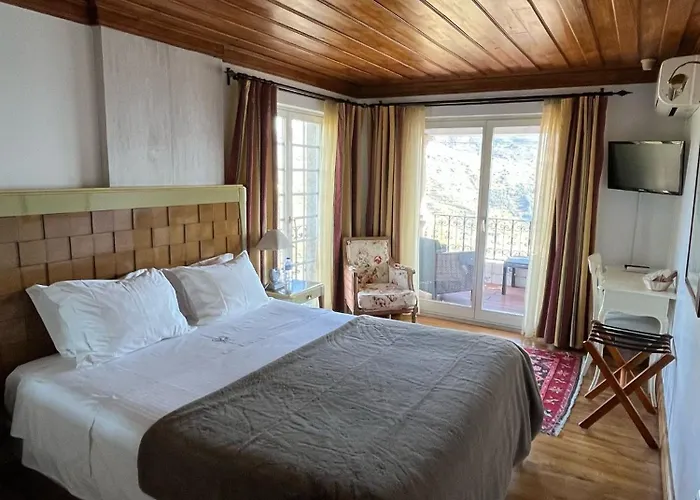 Casa De Canilhas Pensjonat 4*