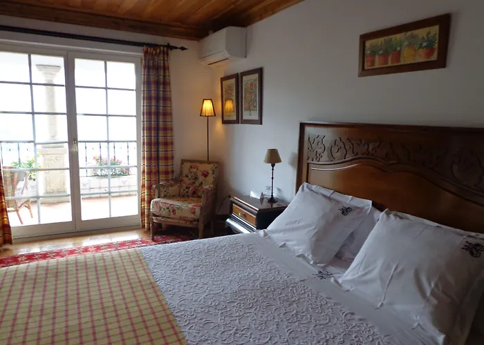 Casa De Canilhas 4* Mesão Frio