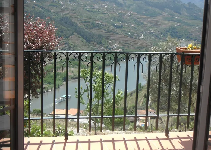 Casa De Canilhas 4* Mesão Frio