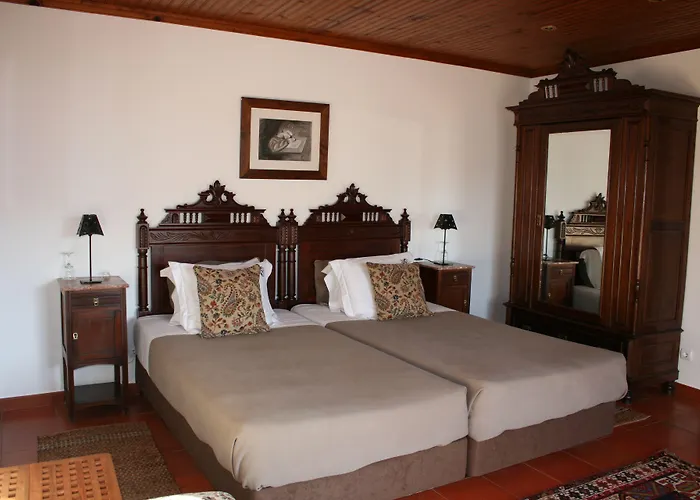 Casa De Canilhas 4* Mesão Frio