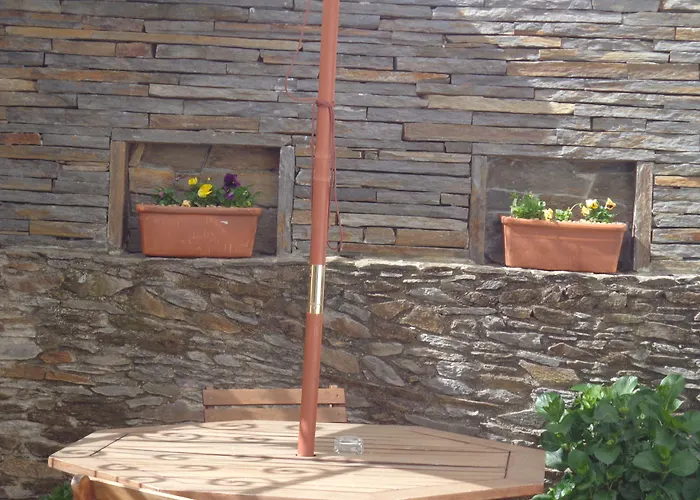 Casa De Canilhas Mesão Frio