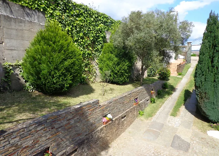 Casa De Canilhas 4* Mesão Frio