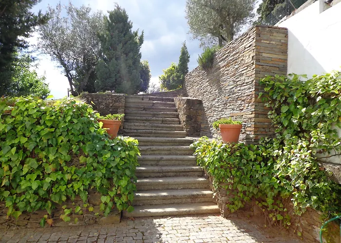 Casa De Canilhas Pensjonat 4*