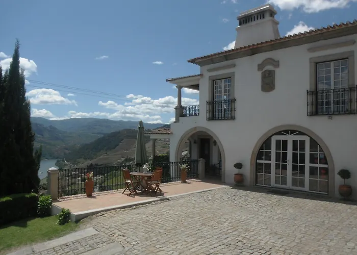 Pensionat Casa De Canilhas 4*