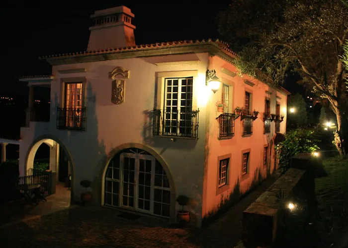 Casa De Canilhas 4* Mesão Frio