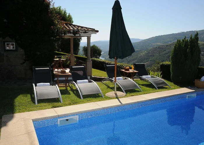 Pensionat Casa De Canilhas