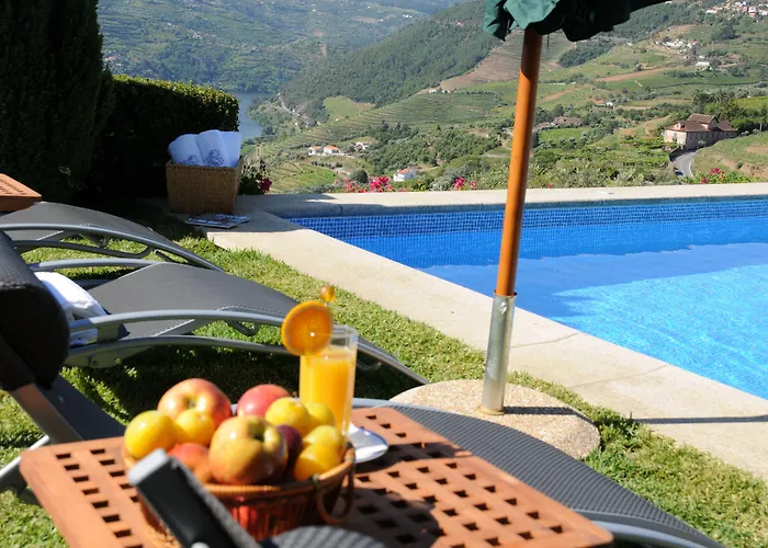 Pensionat Casa De Canilhas