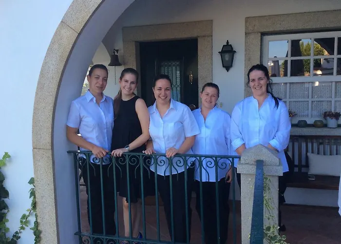 Casa De Canilhas 4* Mesão Frio