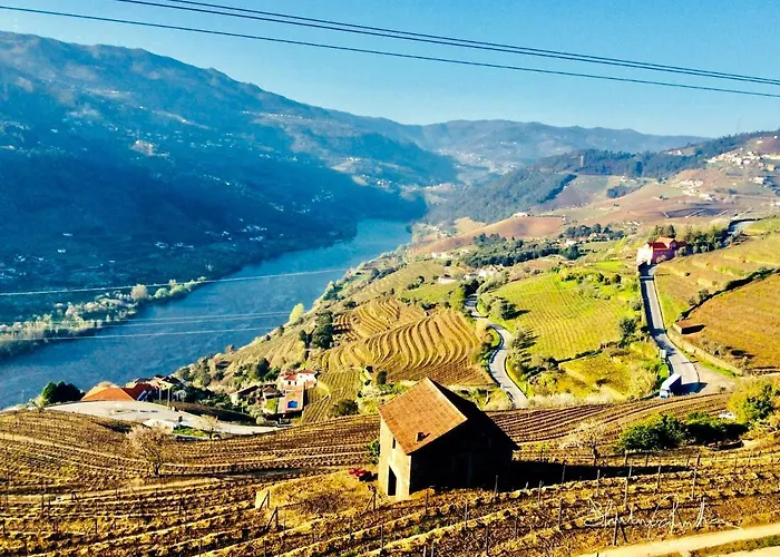 Pensionat Casa De Canilhas 4*