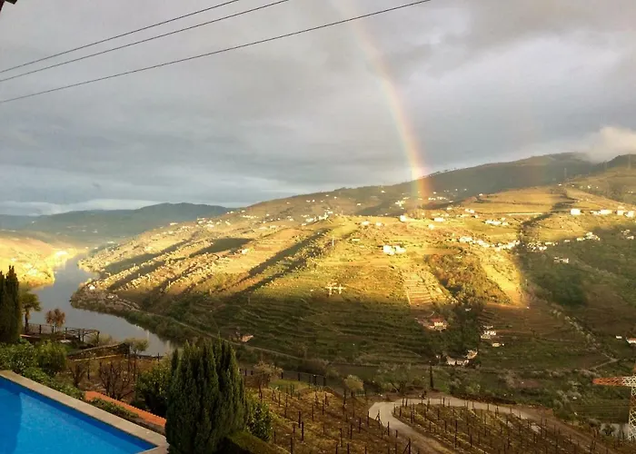 Casa De Canilhas 4* Mesão Frio