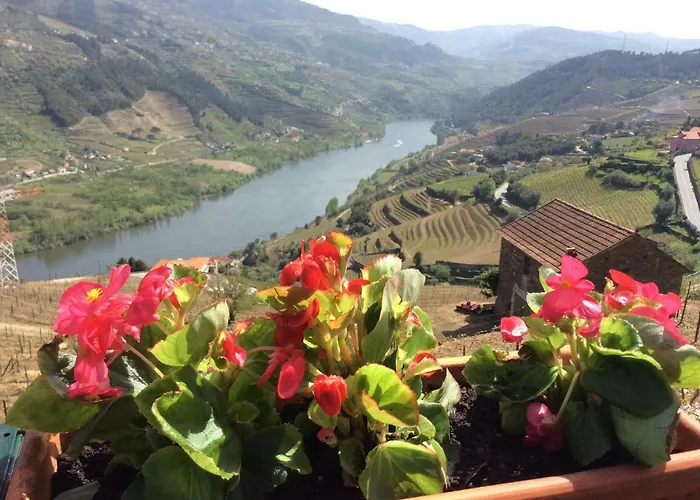 Casa De Canilhas Pensionat