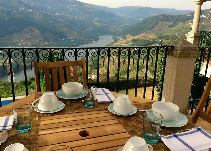 Pensionat Casa De Canilhas